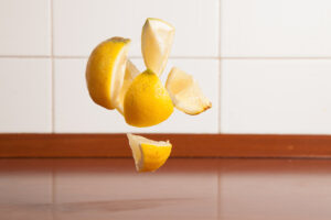 Make your morning routine productive