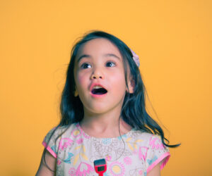 Teaching your children to identify and cope with their emotions