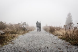 Resolving conflict in relationships