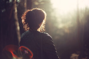 How to deal with regret in a positive manner