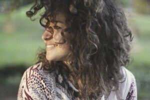 Can emotional pain lead to a positive breakthrough in life?