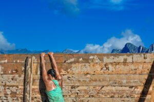 Four ways to strengthen your personal development