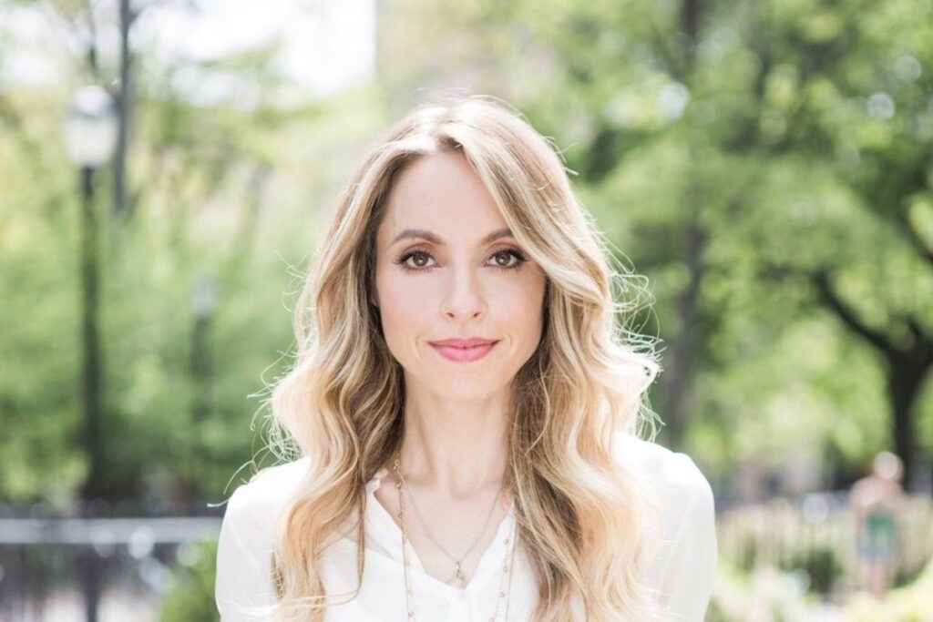 Gabrielle Bernstein