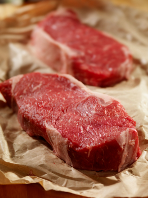 Red meat linked to breast cancer