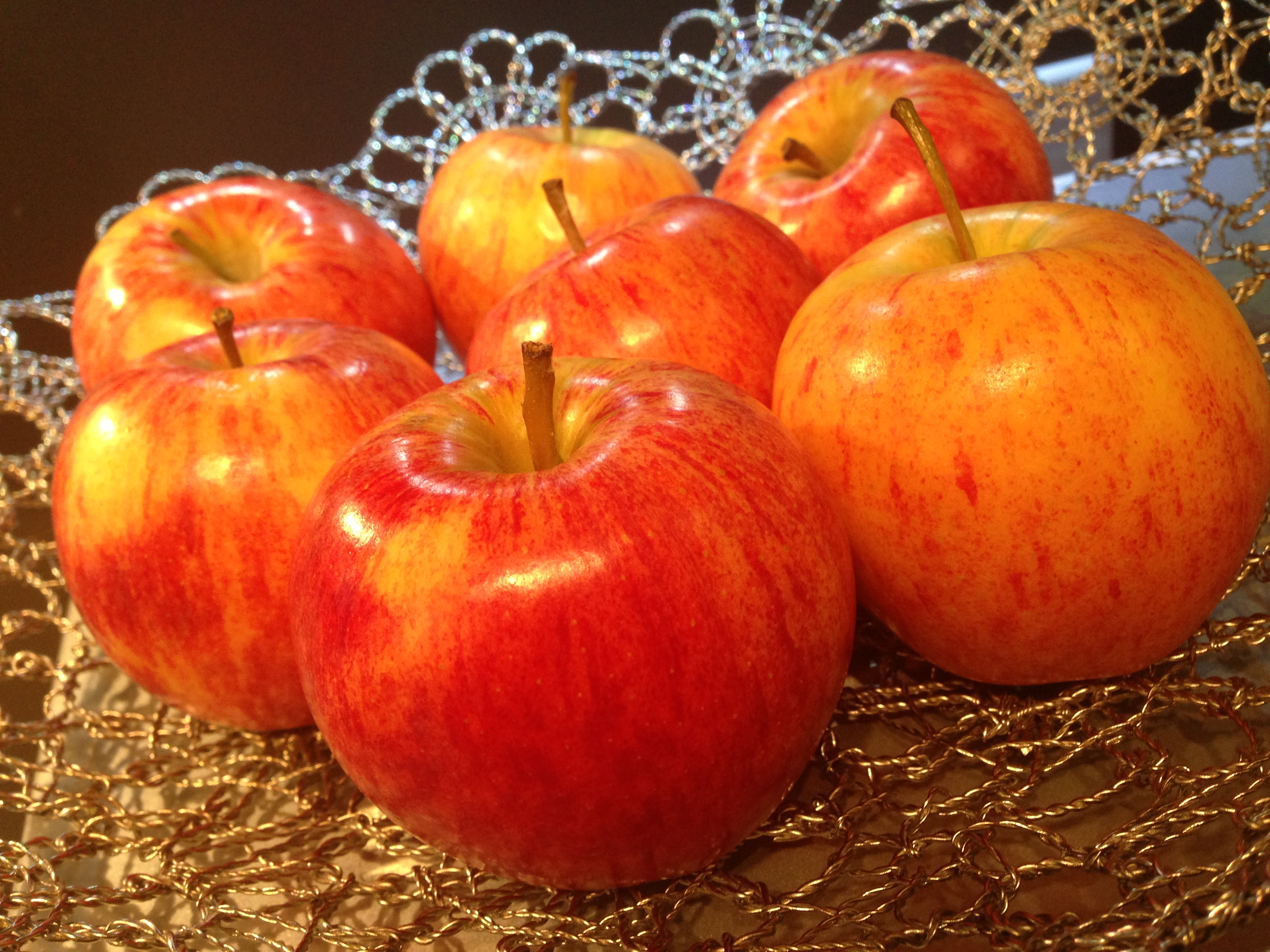 Five healthy homemade crisp alternatives