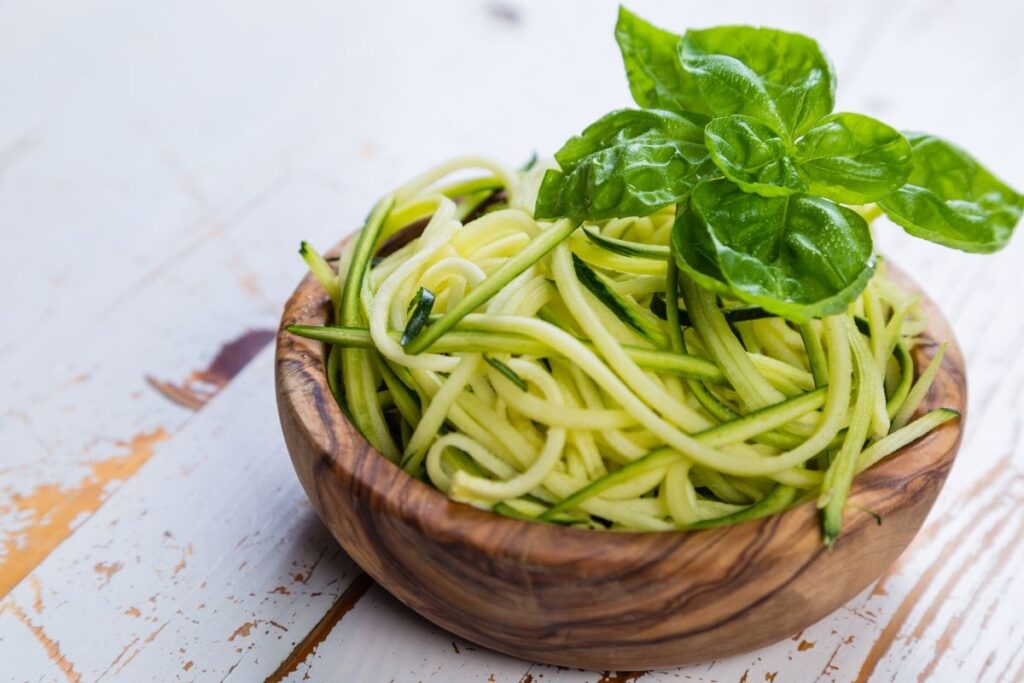 Courgetti