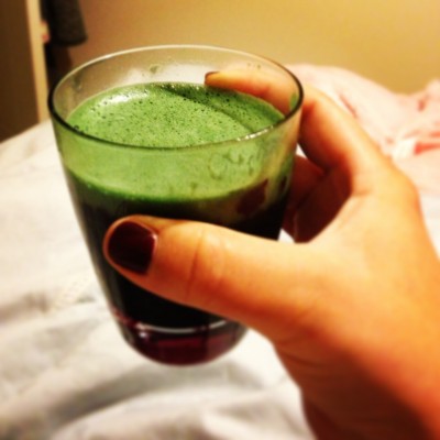 2014's most popular diets
