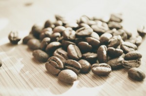 Caffeine - what are the benefits?