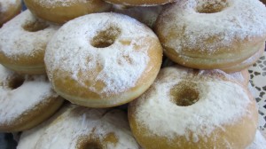 Five tricks to eat less sugar