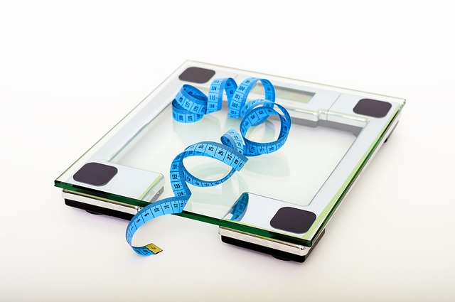 Five reasons you're not losing weight