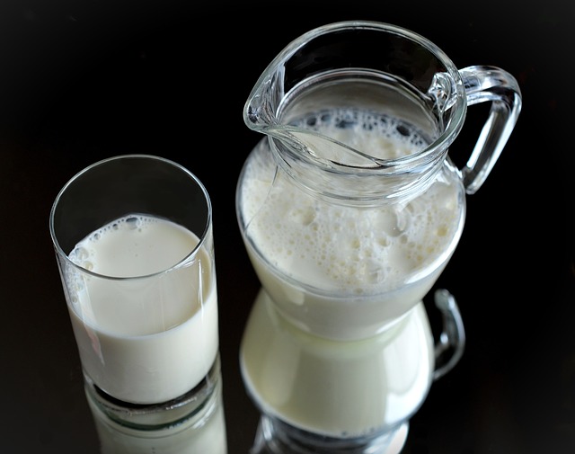 What are the healthiest milk alternatives?