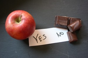 What does your food vice say about you?