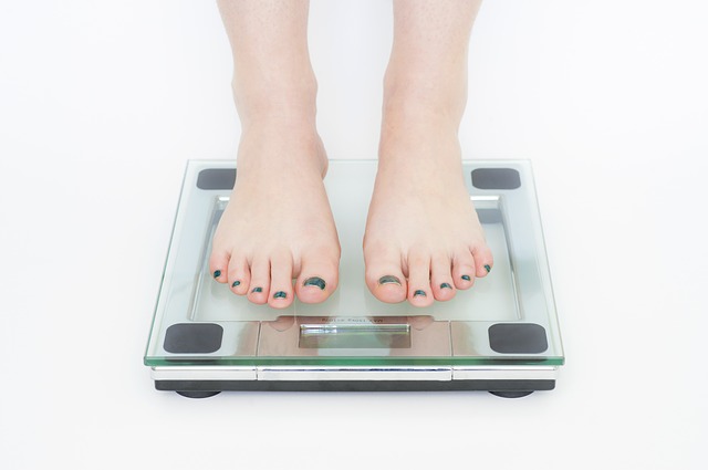 Five reasons you're regaining weight