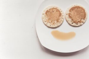 breakfast for children