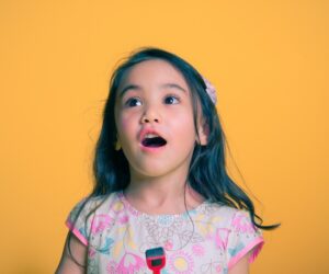 diet and children's behaviour
