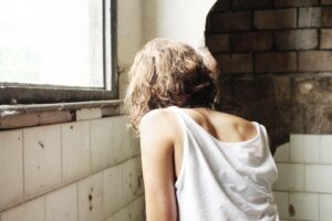 Nutrition and eating disorders