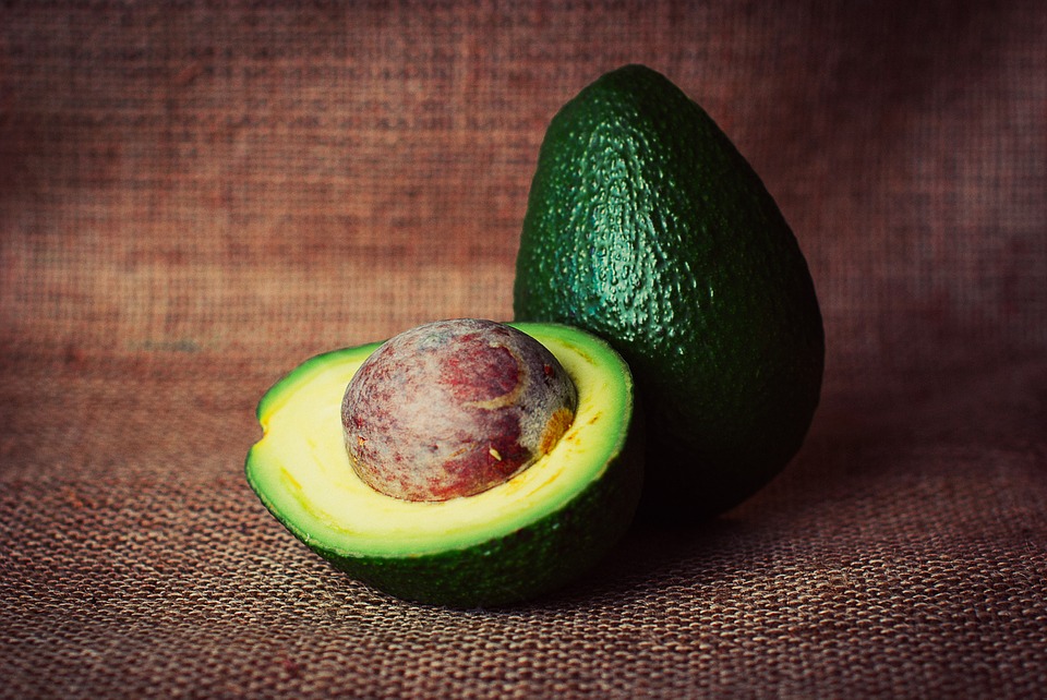 Easy avocado recipes