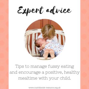 Fussy-Eaters