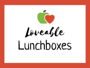Loveable Lunchboxes