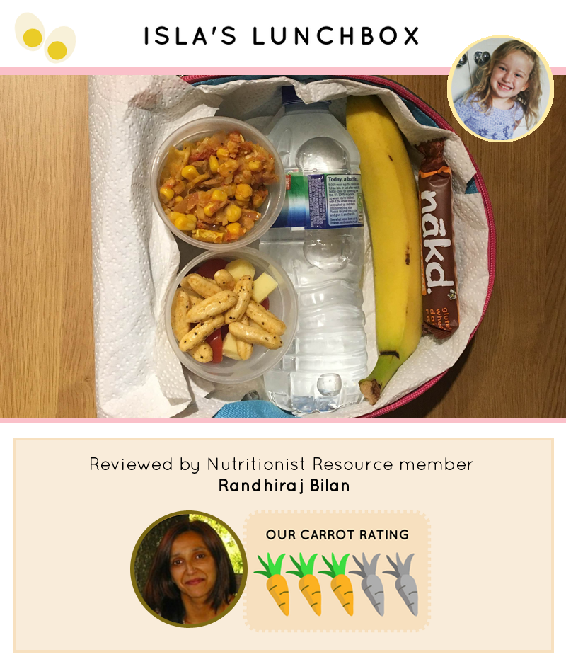 Poppy's Lunchbox