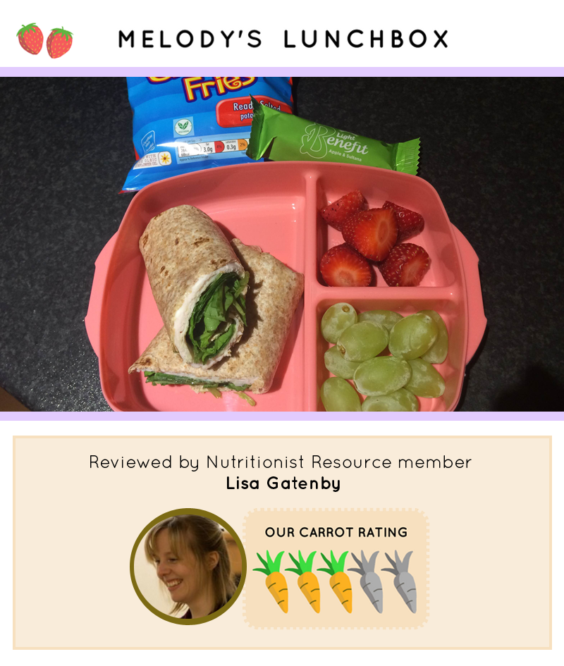 Poppy's Lunchbox