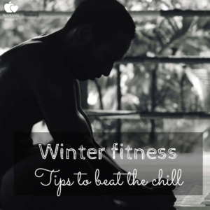 Winter fitness