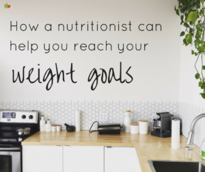 How-a-nutritionist-can-help-you-reach-your-weight-goals