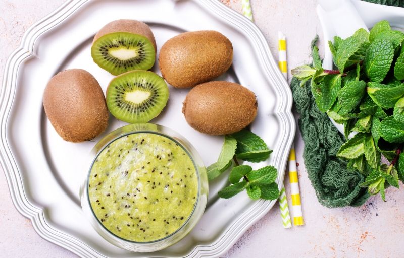 Kiwifruit