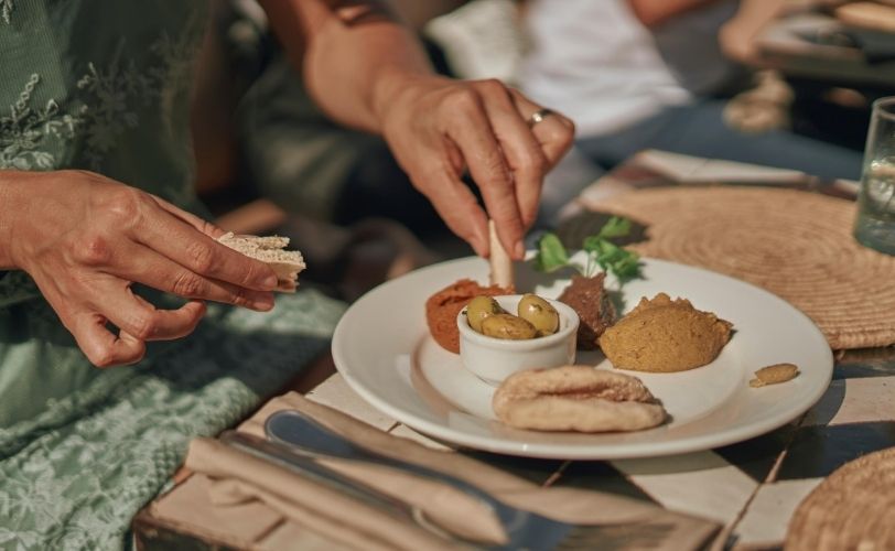 Mediterranean diet