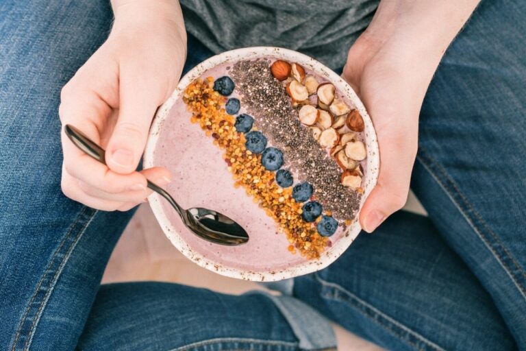 Can seed cycling help with PMS? - Nutritionist Resource