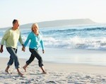 Walking cuts the risk of arthritis