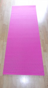How yoga is helping cancer patients cope with their illness