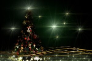 Six signs that Christmas is contributing to your stress