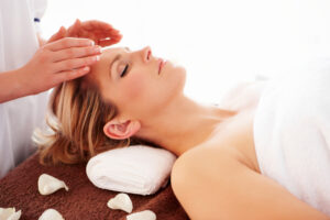 What are the three levels of Reiki?