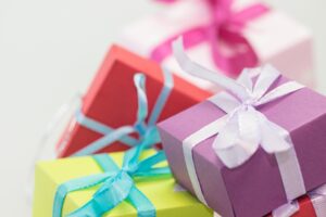 therapy gift guide