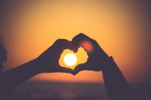 six ways to self-soothe