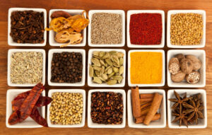 Four spices to boost immunity