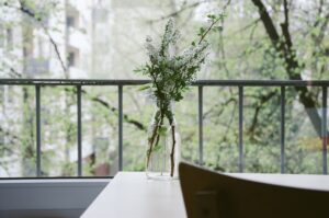 Make your bedroom a sanctuary