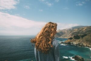 Make the most of your time alone