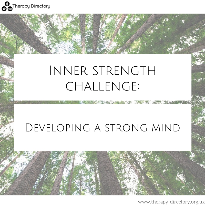 Inner-Strength