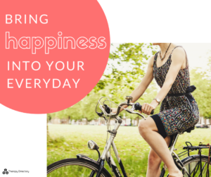 happiness