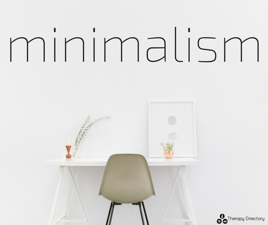 beginners guide to minimalism