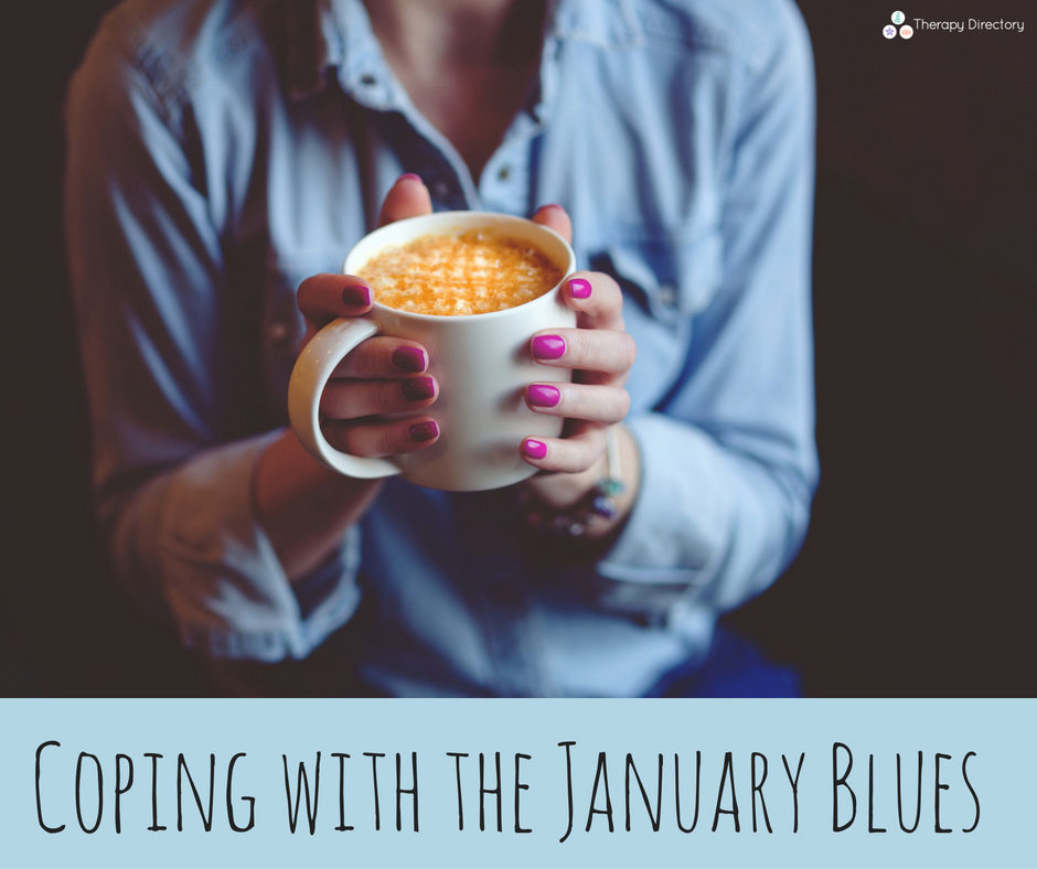 Coping with the January Blues