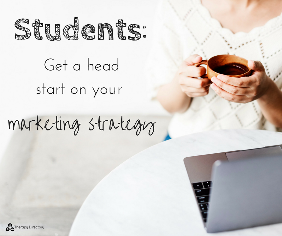 Getting a head start on your marketing strategy