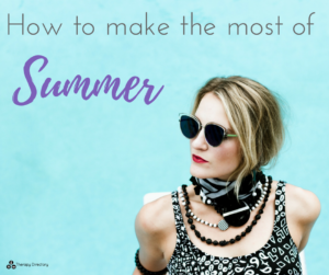 How-to-make-the-most-of-summer