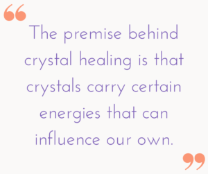 crystal-healing