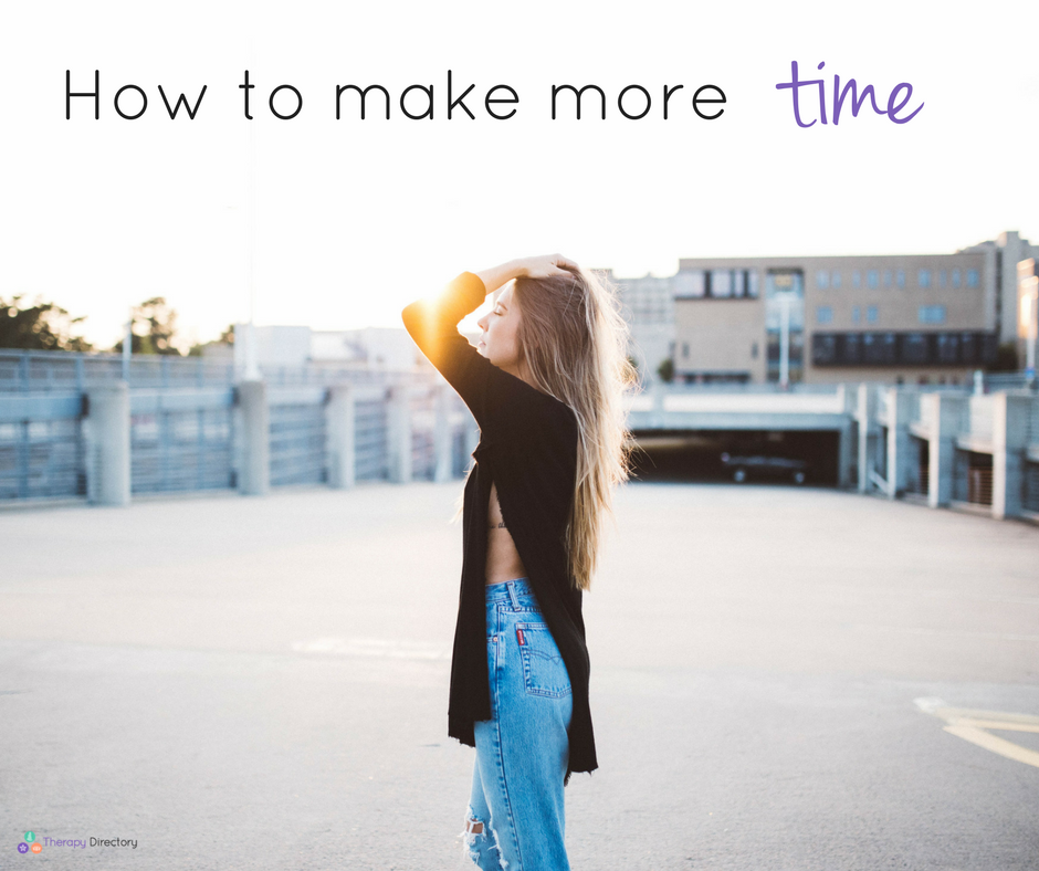 How-to-make-more-time