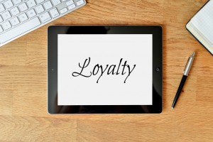 Customer loyalty in small business