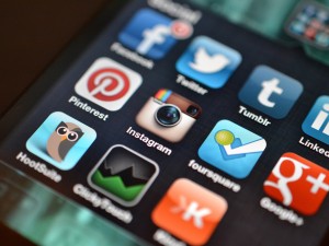 Making the most out of social media marketing