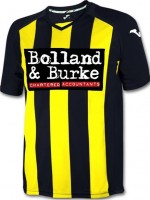 Bolland & Burke Chartered Accountants Bolland & Burke Chartered Accountants